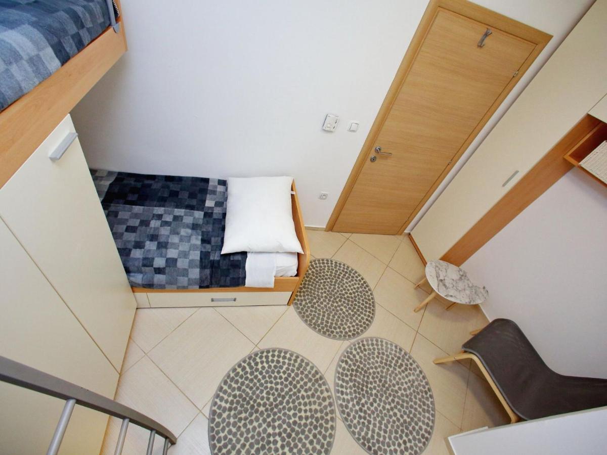 Sun-Kissed Apartment In Bibinje With Garden Eksteriør bilde